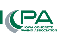 The Iowa Concrete Paving Association